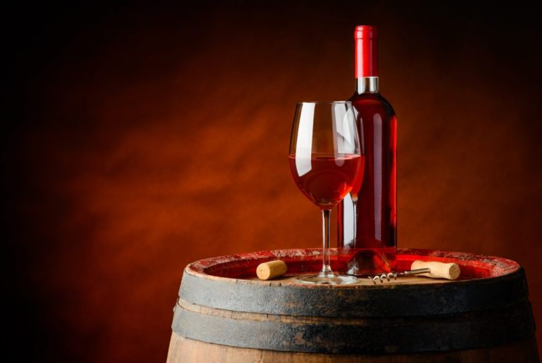 Domaine Jean-Michel Gerin : La passion du vin